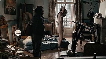 Actress - Cassandra Ciangherotti: Movie - Las Locuras